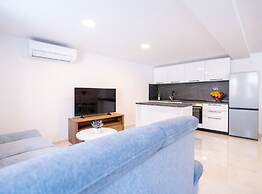 Holiday Home Rosalia
