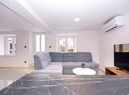 Holiday Home Rosalia