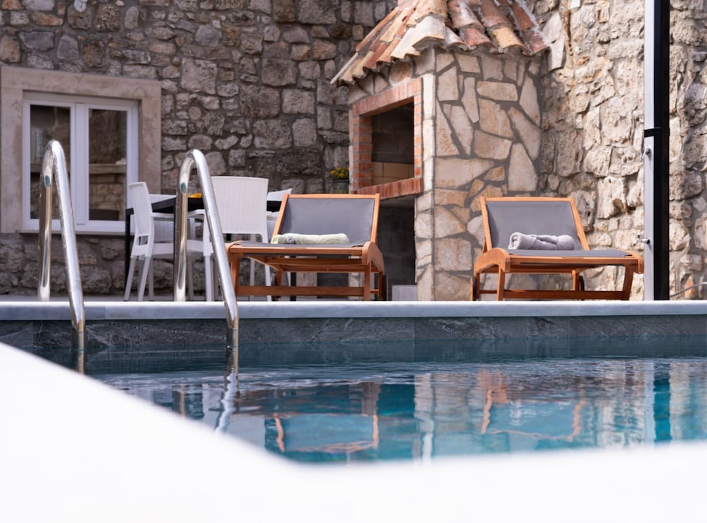 Holiday Home Rosalia