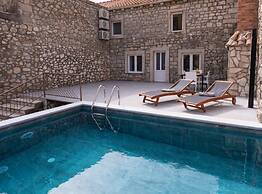 Holiday Home Rosalia
