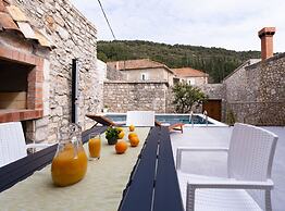 Holiday Home Rosalia