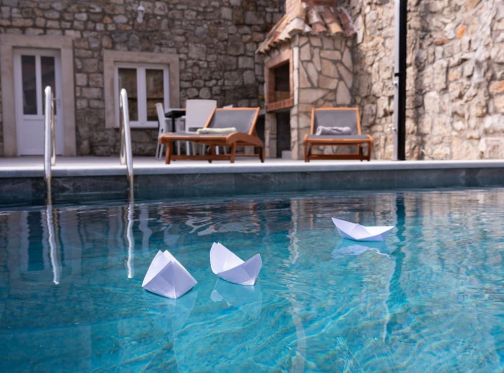 Holiday Home Rosalia