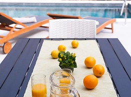 Holiday Home Rosalia