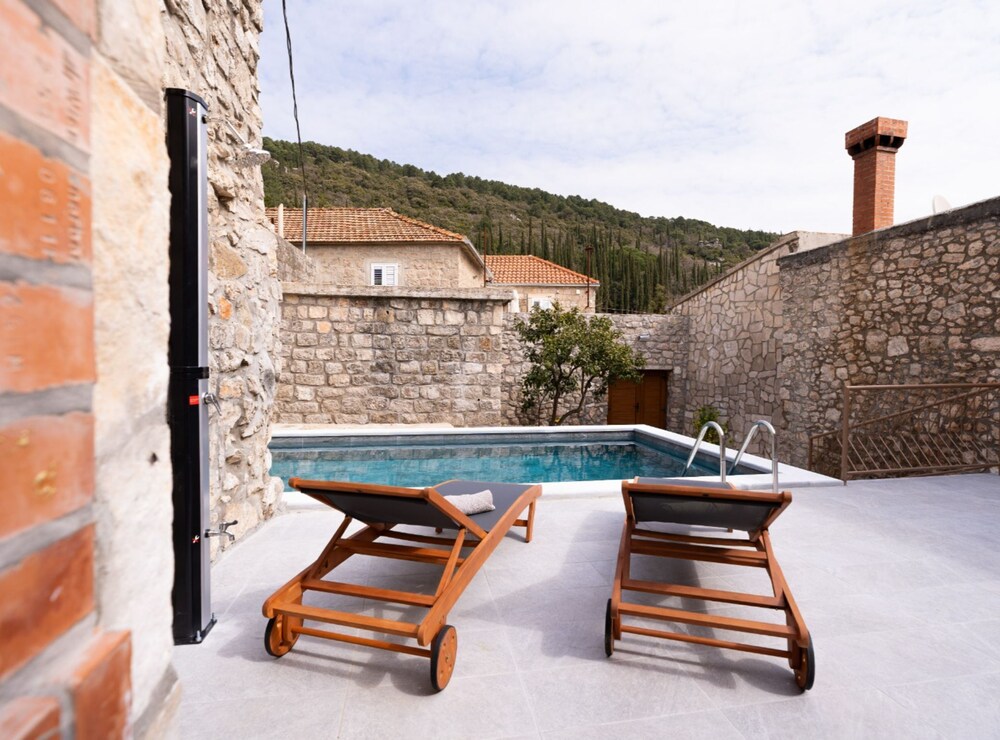 Holiday Home Rosalia