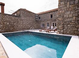 Holiday Home Rosalia