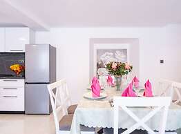Holiday Home Rosalia