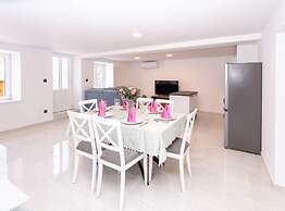Holiday Home Rosalia