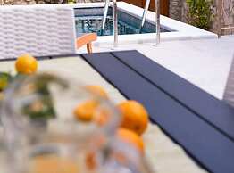 Holiday Home Rosalia