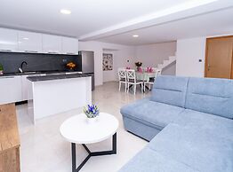 Holiday Home Rosalia