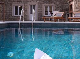 Holiday Home Rosalia