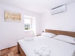 Holiday Home Rosalia