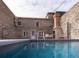 Holiday Home Rosalia