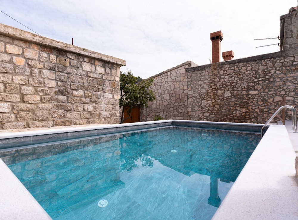 Holiday Home Rosalia