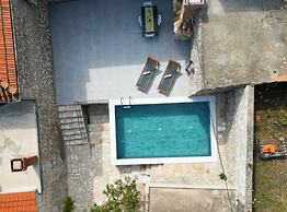 Holiday Home Rosalia