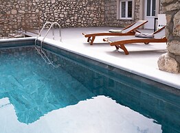 Holiday Home Rosalia