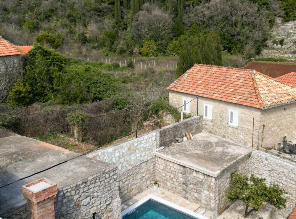 Holiday Home Rosalia