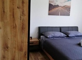 Apartment Penthouse Ivan
