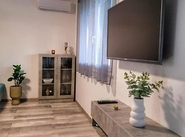 Apartment Penthouse Ivan