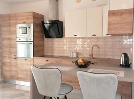 Apartment Penthouse Ivan