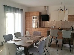 Apartment Penthouse Ivan