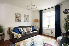 Apartment Sleeps 5 With Parking