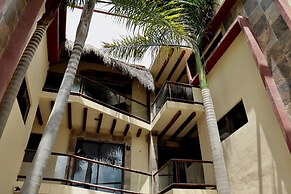 Jardin del Mar by ÓOL Hotels