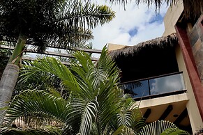 Jardin del Mar by ÓOL Hotels
