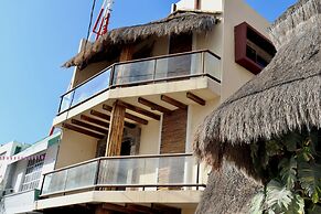 Jardin del Mar by ÓOL Hotels