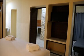 Jardin del Mar by ÓOL Hotels