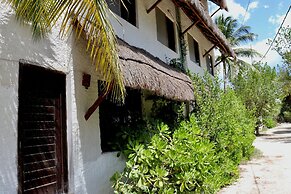 Paseo Kuka by ÓOL Hotels