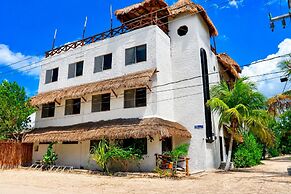 Paseo Kuka by ÓOL Hotels