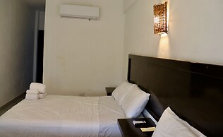 Paseo Kuka by ÓOL Hotels