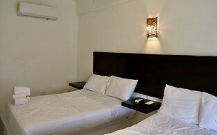 Paseo Kuka by ÓOL Hotels