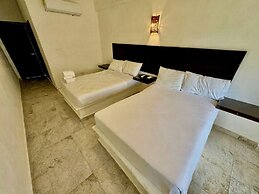 Paseo Kuka by ÓOL Hotels