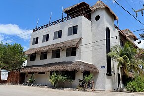 Paseo Kuka by ÓOL Hotels