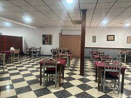 HOTEL RESTAURANTE LA BARCA