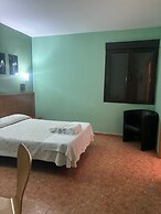 HOTEL RESTAURANTE LA BARCA