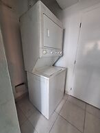 Downtown Three Bedroom SDQ Apartment
