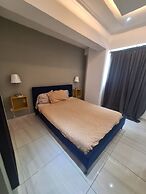 Downtown Three Bedroom SDQ Apartment