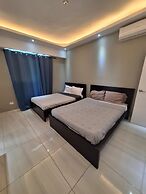 Downtown Three Bedroom SDQ Apartment