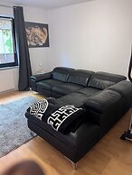 Relaxing Apartment Smart TV & Wi-fi