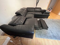 Relaxing Apartment Smart TV & Wi-fi