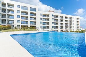 Infinity Blue by Atlantic Holiday