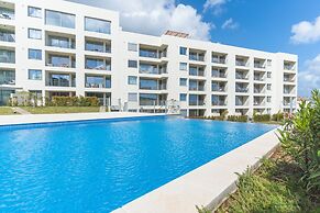 Infinity Blue by Atlantic Holiday