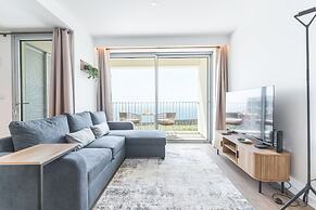 Infinity Blue by Atlantic Holiday