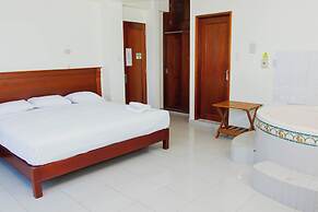 Zentra Hotel & Cowork San José