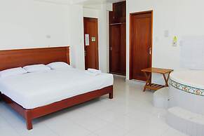 Zentra Hotel & Cowork San José