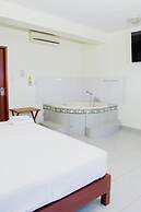 Zentra Hotel & Cowork San José