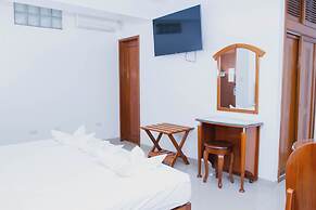 Zentra Hotel & Cowork San José