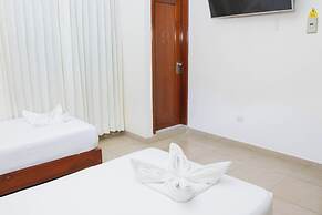 Zentra Hotel & Cowork San José